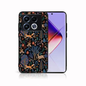 MY ART Kryt s vianočným dizajnom Infinix Note 40 Pro WINTER (071)
