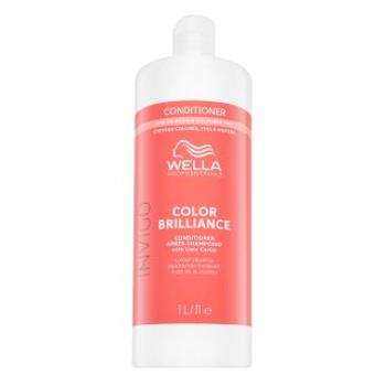 Wella Professionals Invigo Color Brilliance Fine to Medium Conditioner kondicionér pre normálne až jemné farbené vlasy 1000 ml