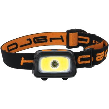 Fox čelovka halo multi colour headtorch