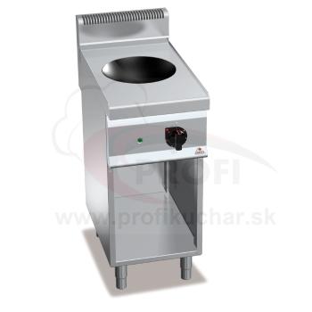  Indukcny wok 3,5 kW