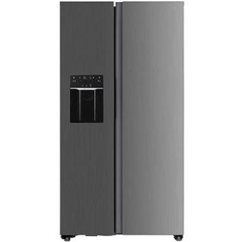 KLUGE KCSN513X – 4 roky záruka po registrácii