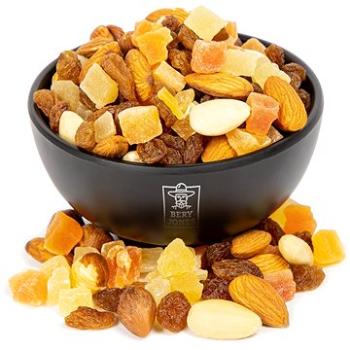 Bery Jones Zmes orechov a ovocia 250 g (8595691052916)