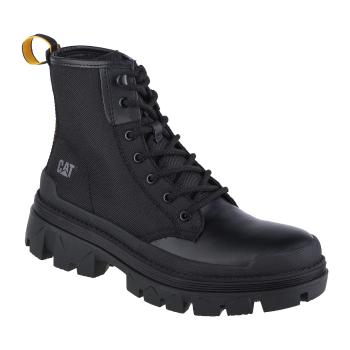 Caterpillar  Hardwear Hi Boot  Turistická obuv Čierna