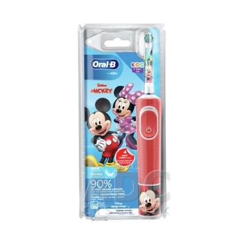 Oral-B KIDS MICKY