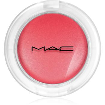 MAC Cosmetics Glow Play Blush rozjasňujúca lícenka odtieň Heat Index 7,3 g