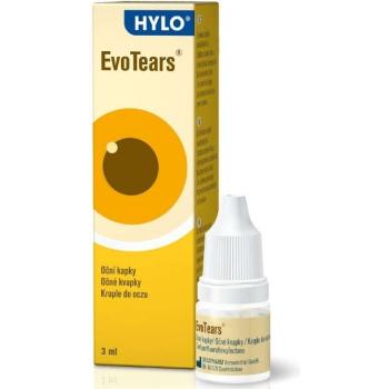 Ursapharm EvoTears 3 ml