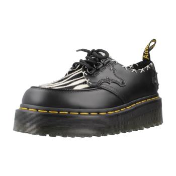 Dr. Martens  RAMSEY QUAD 3I  Nízka obuv do mesta Viacfarebná