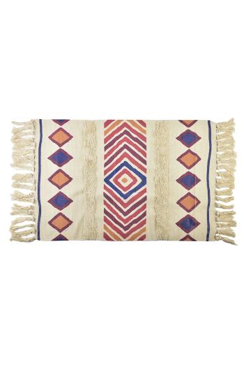 Koberec Affek Design Boho 60 x 90 cm viac farieb