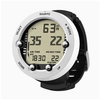 Suunto VYPER NOVO + USB, white (6417084187413)