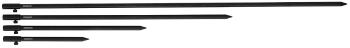 Starbaits vidlička black spot dlx bankstick - 120-210 cm