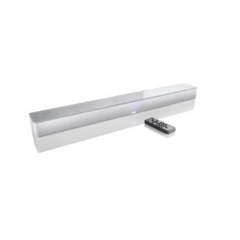 CANTON Smart Soundbar 9 White