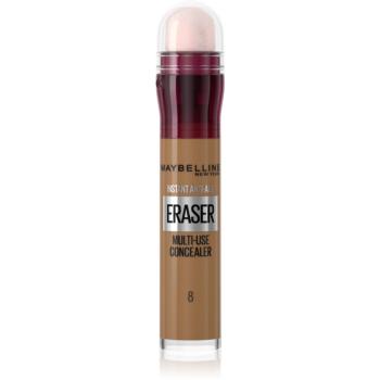 MAYBELLINE NEW YORK Instant Anti Age Eraser tekutý korektor s aplikátorom odtieň 08 Buff 6.8 ml