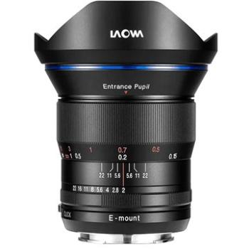 Laowa 15 mm f/2  Zero-D Sony (VE1520SFE)