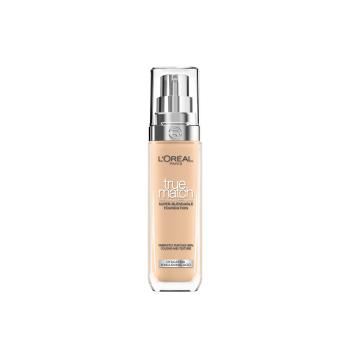 L'Oréal Paris Zjednocujúci a zdokonaľujúce make-up True Match (Super-Blendable Foundation) 30 ml 3.N
