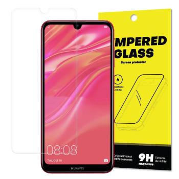 Ochranné tvrdené sklo Huawei Y7 2019 / Y7 Prime 2019