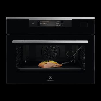 Electrolux KVBAS21WX