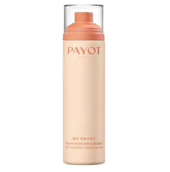 Payot Rozjasňujúca pleťová hmla My Payot (Anti-Pollution Radiance Mist) 100 ml