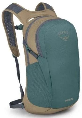 Osprey Daylite Ruksak Cascade Blue/Latte Brown 13 L