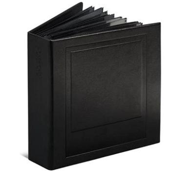 Polaroid Photo Album Small Black 40 fotiek (i-Type, 600, SX-70) (6043)