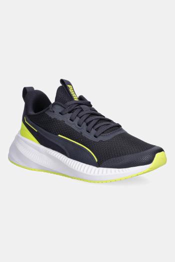 Detské tenisky Puma Flyer Lite 3 čierna farba, 401526