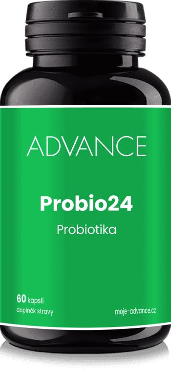 Advance nutraceutics Probio24 60 kapsúl