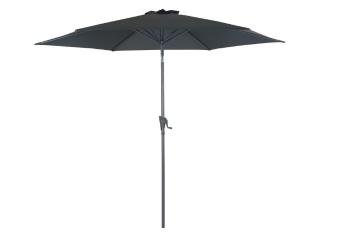 Náklápací slnečník ø 300 cm Rojaplast