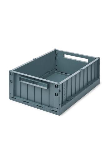 Skladovací box Liewood Weston Storage Box L LW14547