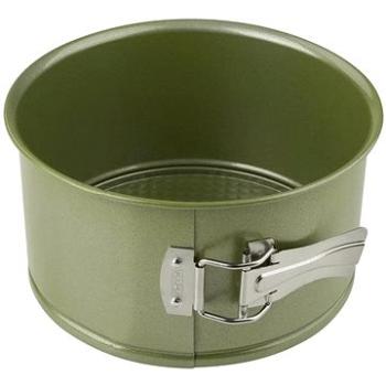 Zenker Forma na tortu Green Vision, priemer 18 × 10 cm (7458)