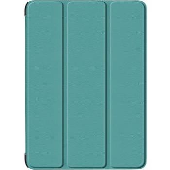 AlzaGuard Protective Flip Cover na Apple iPad (2022) zelené (AGD-TCF0038E)