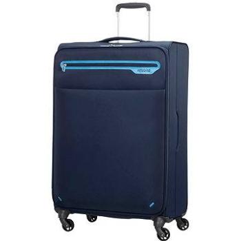 American Tourister Lightway spinner 74/27 Midnight Navy (5414847590825)