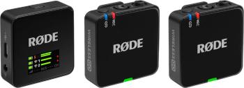Rode GO Gen 3 Bezdrôtový systém