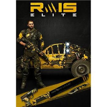 Dying Light – Rais Elite Bundle – PC DIGITAL (891697)