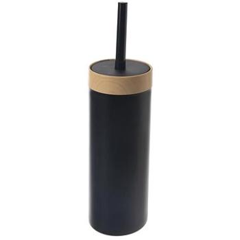 Orion Súprava WC UH BLACK Limp (540659)