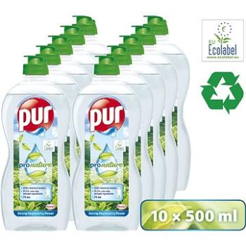 PUR Pro Nature 10× 0,5 l (9000101376142)