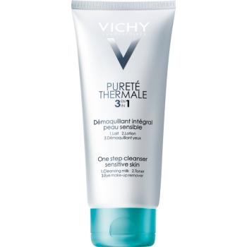 Vichy Pureté Thermale odličovacia emulzia 3v1 200 ml