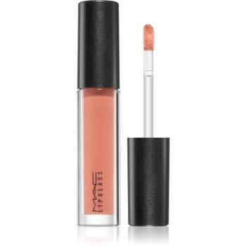 MAC Cosmetics Lipglass lesk na pery odtieň Spice 3,1 ml