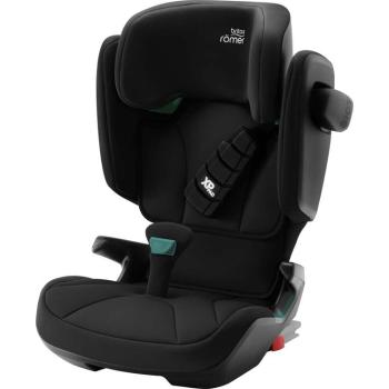 Britax-Römer Kidfix i-size 2022 Cosmos Black,BRITAX RÖMER Autosedačka Kidfix i-Size (100–150 cm) Cosmos Black Diamond collection