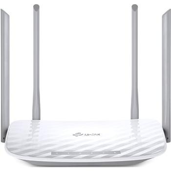 TP-LINK Archer C50 AC1200 Dual Band V3