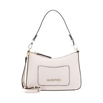 Valentino Bags  LADY SYNTHETIC BAG - POSIL  Tašky Biela