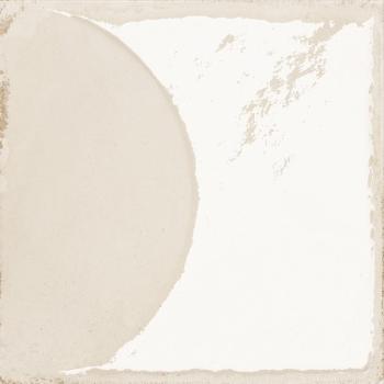 Dekor Del Conca Manufatti perla 20x20 cm mat / lesk 20MI00SA