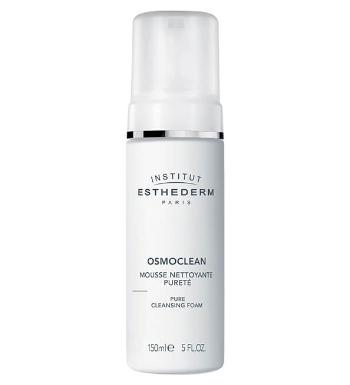 Institut Esthederm Čistiaca pena Osmoclean ( Pure Clean sing Foam) 150 ml