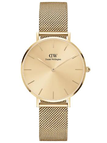 DÁMSKE HODINKY DANIEL WELLINGTON DW00100473 - PETITE UNITONE 28mm (zw506d)