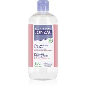 Jonzac Sublimactive micelárna voda proti starnutiu pleti 500 ml