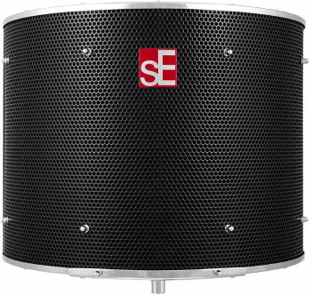 sE Electronics RF-Pro BK Black Prenosná akustická clona