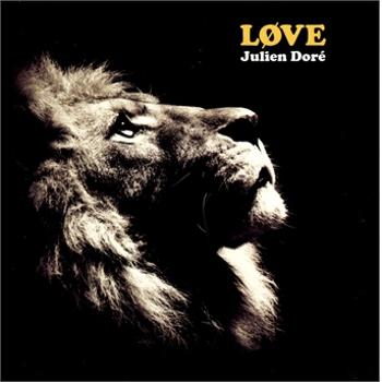 Dore, Julien - Løve, CD