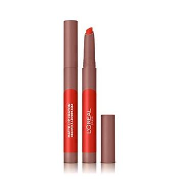 LORÉAL PARIS Infaillible Matte Lip Crayon 103 Maple Dream  2,5 g (3600523793891)