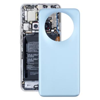 PROTEMIO Kryt batérie pre Honor Magic5 Pro 5G modrý