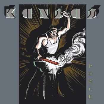 KANSAS - POWER, CD