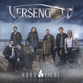 Versengold - Nordlicht, CD