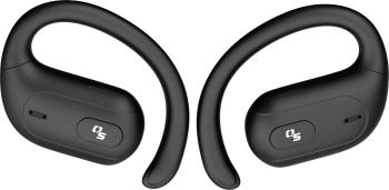 OPN Sound Aria+ Black Bezdrôtové slúchadlá za uši